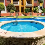 Dom wakacyjny Royal Park Campoamor