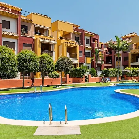 아파트 Royal Park