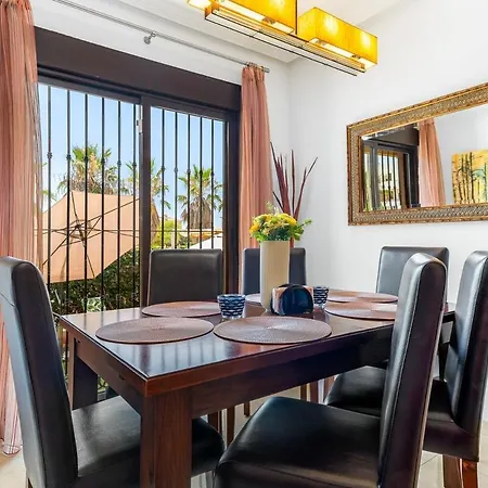 Royal Park 아파트 캄포아모르