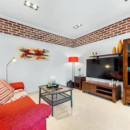 Lägenhet Royal Park