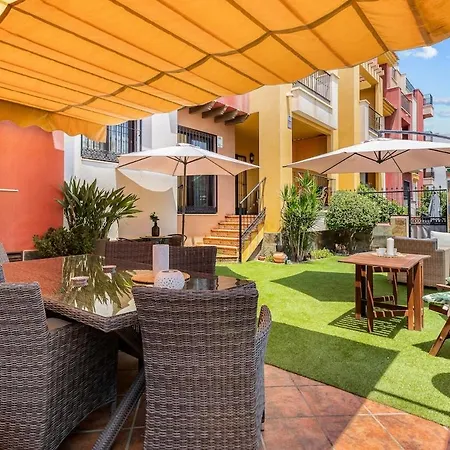 Royal Park * Campoamor