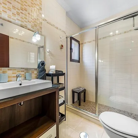 Lägenhet Royal Park *