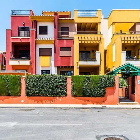 Royal Park Lägenhet