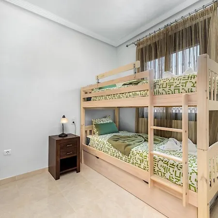 Lägenhet Royal Park *