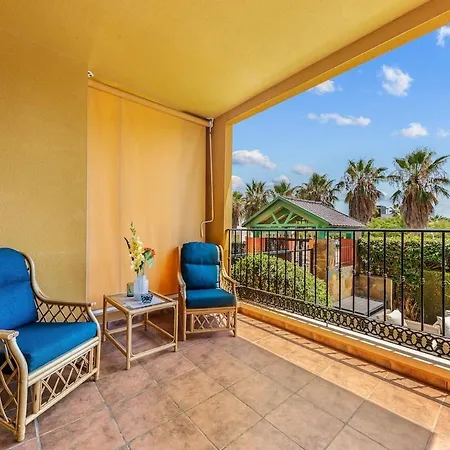 Royal Park Campoamor