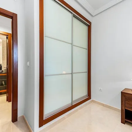 Lägenhet Royal Park *