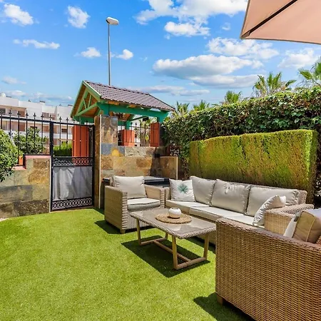 Royal Park Lägenhet