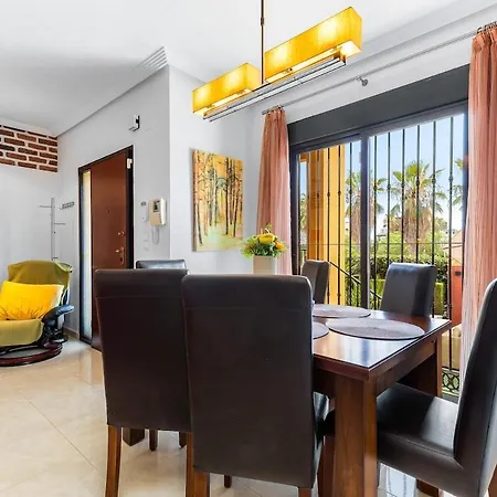 Royal Park Lägenhet