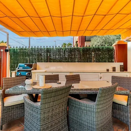 Royal Park Lägenhet