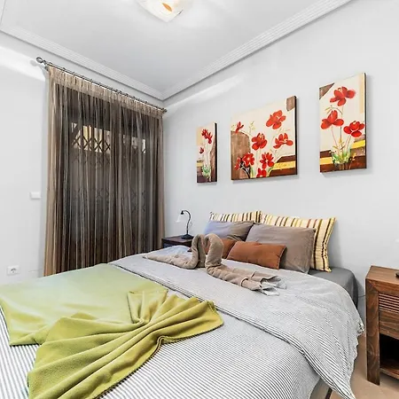 Royal Park Lägenhet