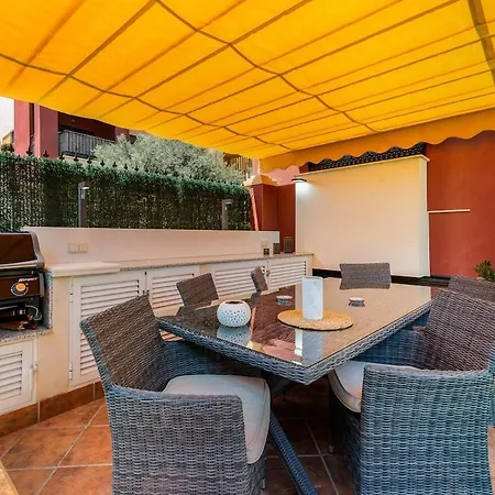 Royal Park * Campoamor