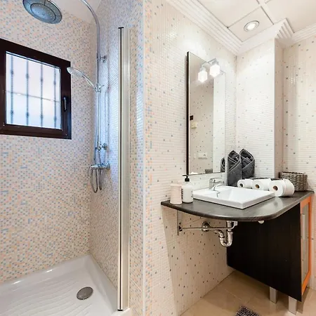 Royal Park Lägenhet