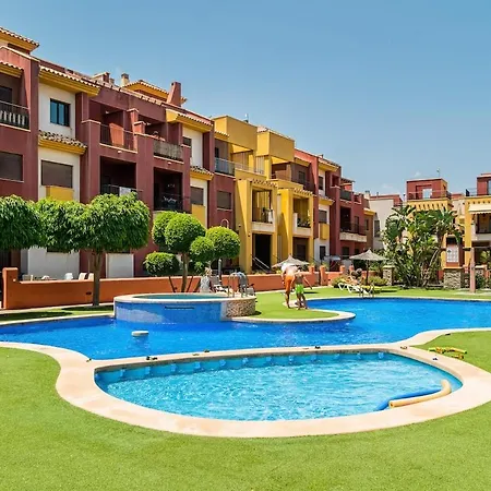 Lägenhet Royal Park