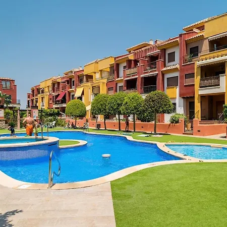 Royal Park * Campoamor