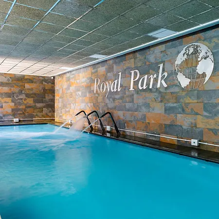 Royal Park 펜션 캄포아모르