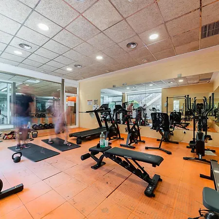 Royal Park Campoamor