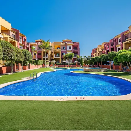 Royal Park Lägenhet *